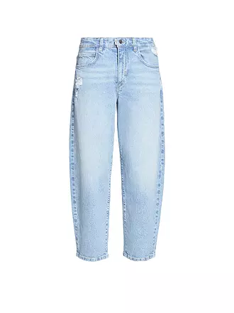 PNTS | Jeans Balloon Fit 05_THE O SHAPE | 